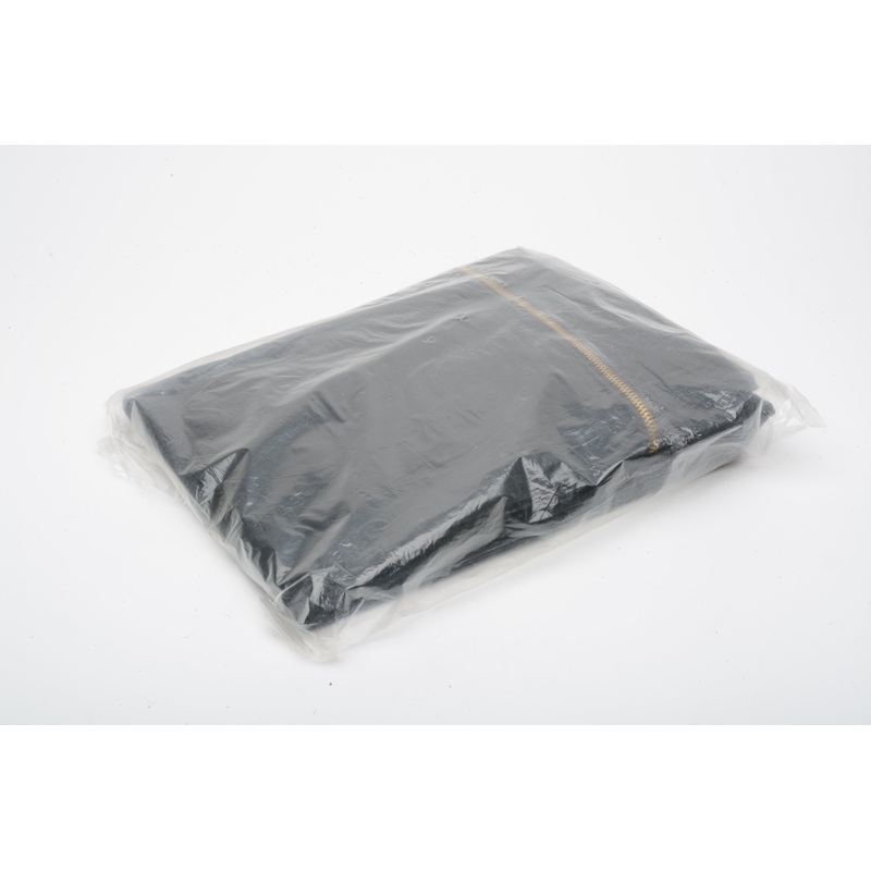 Darkroom changing bag 18 x 26, new – never used