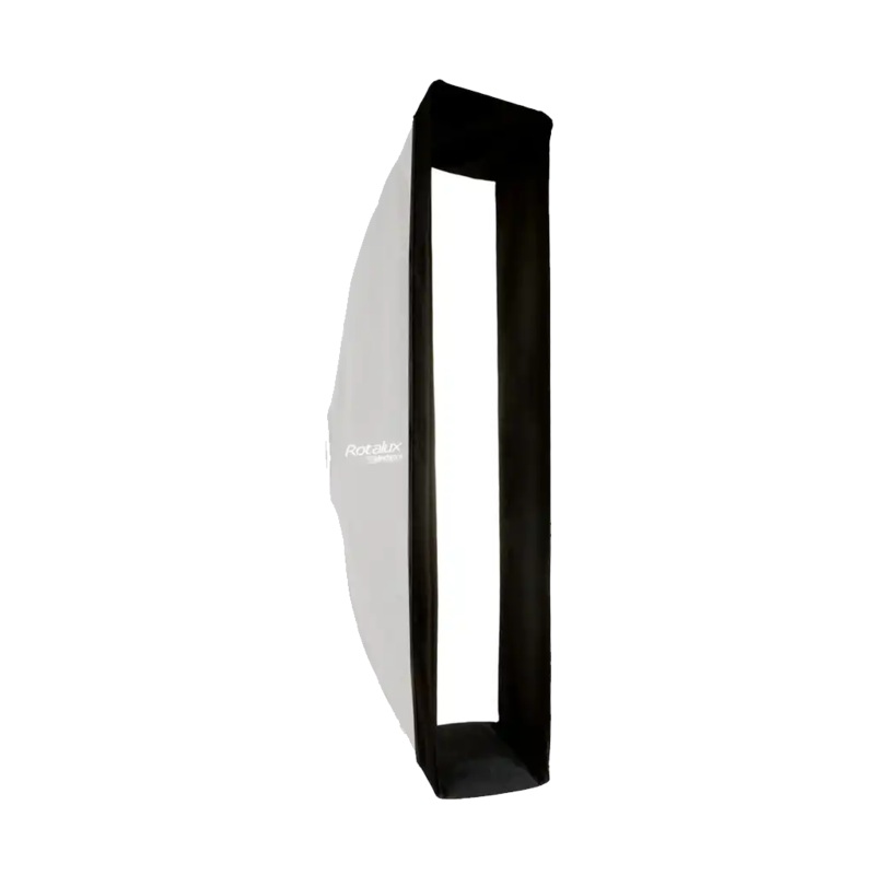 Elinchrom Hooded Diffuser for Rotalux 26181 Strip 130 x 50 cm (26325) (Backordered)