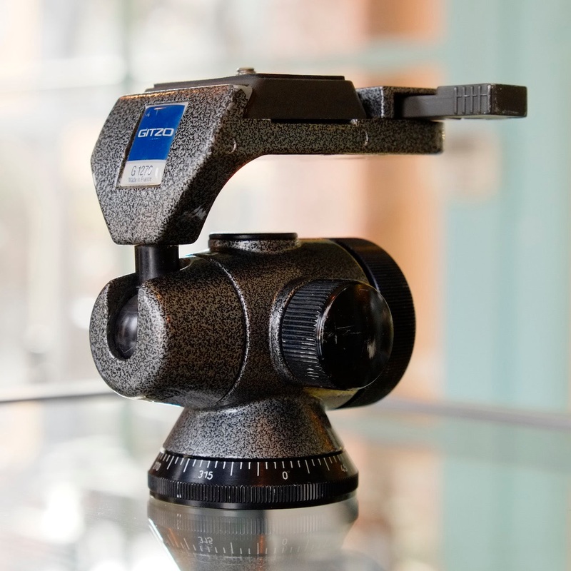 Gitzo G1276