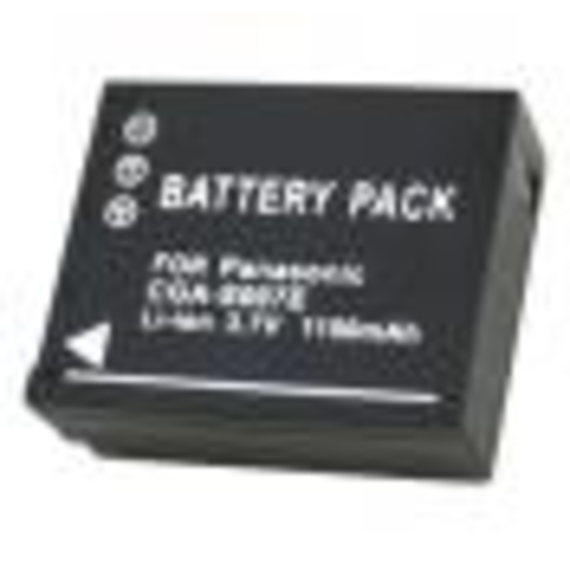 GPB Panasonic S007 Replacement Battery