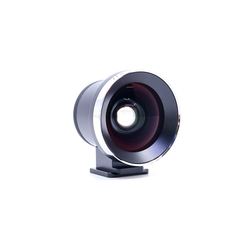 Hasselblad 907X Optical Viewfinder