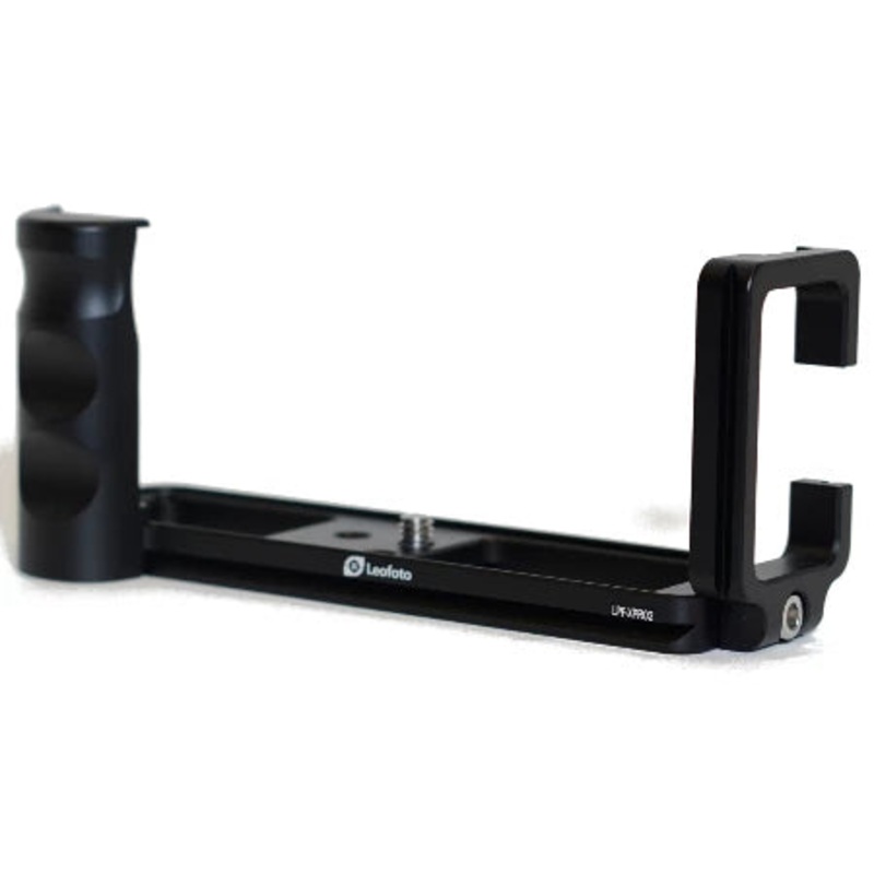 Leofoto LPF-XPRO2 L-Plate for Fujifilm XPRO2