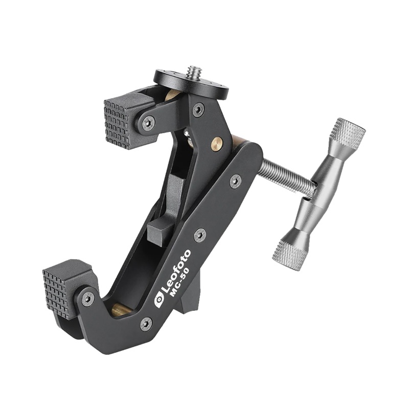 Leofoto MC-50 Multipurpose Clamp