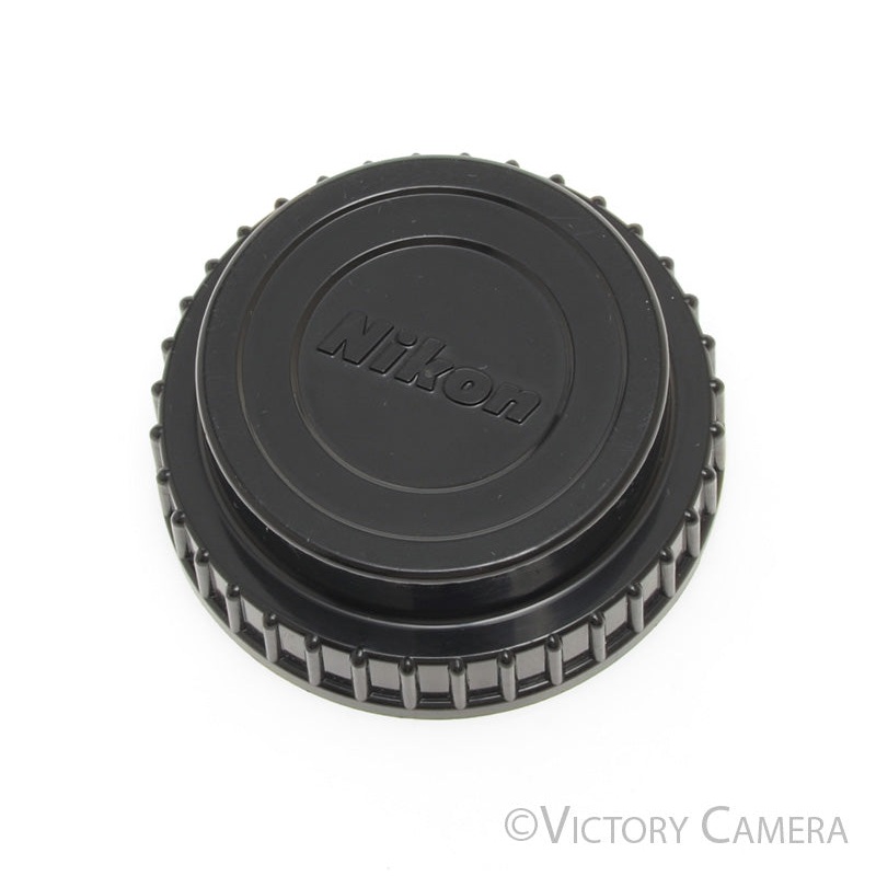 Nikon Nikonos Genuine Rear Lens Cap [EXC]