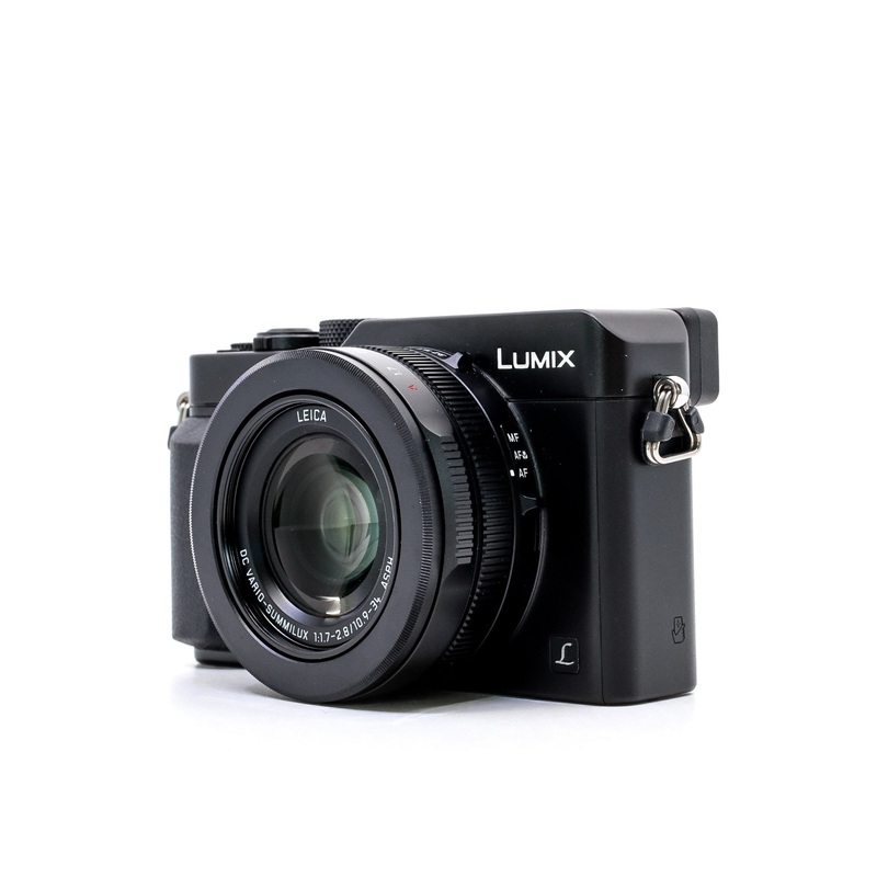 Panasonic Lumix DMC-LX100 EXCELLENT