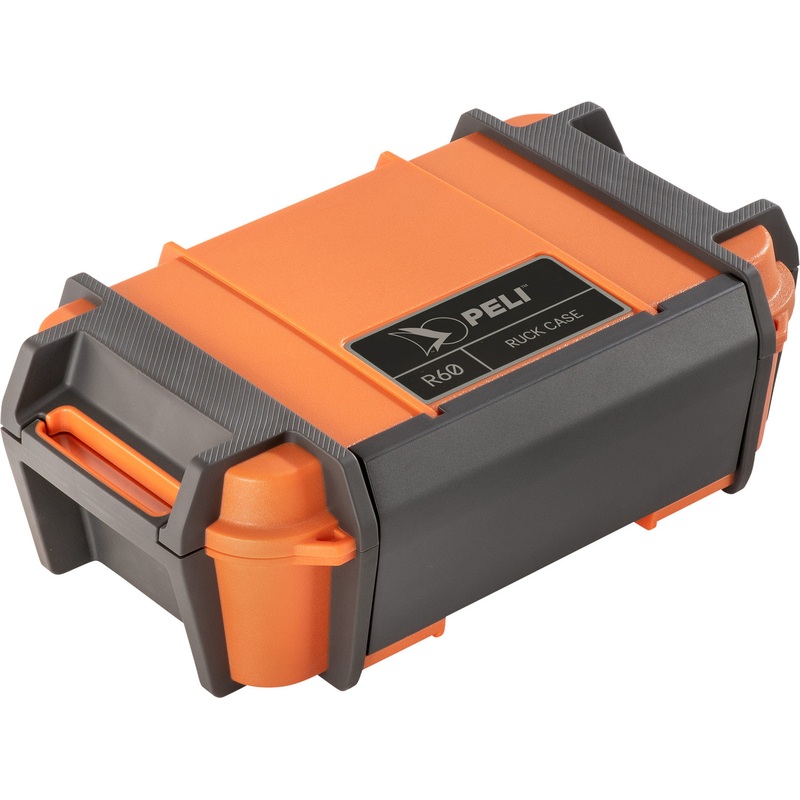 Peli RUCK R60 Orange