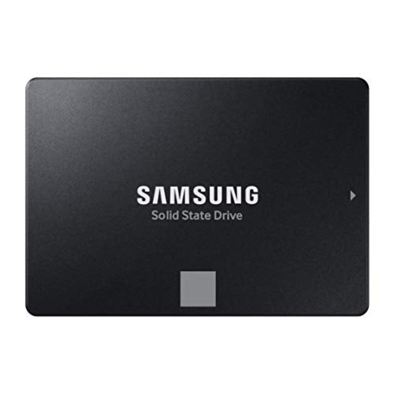 Samsung SSD 870 EVO SATA 2.5 (250GB, MZ-77E250) NEW 767531700303 MZ-77E250BW