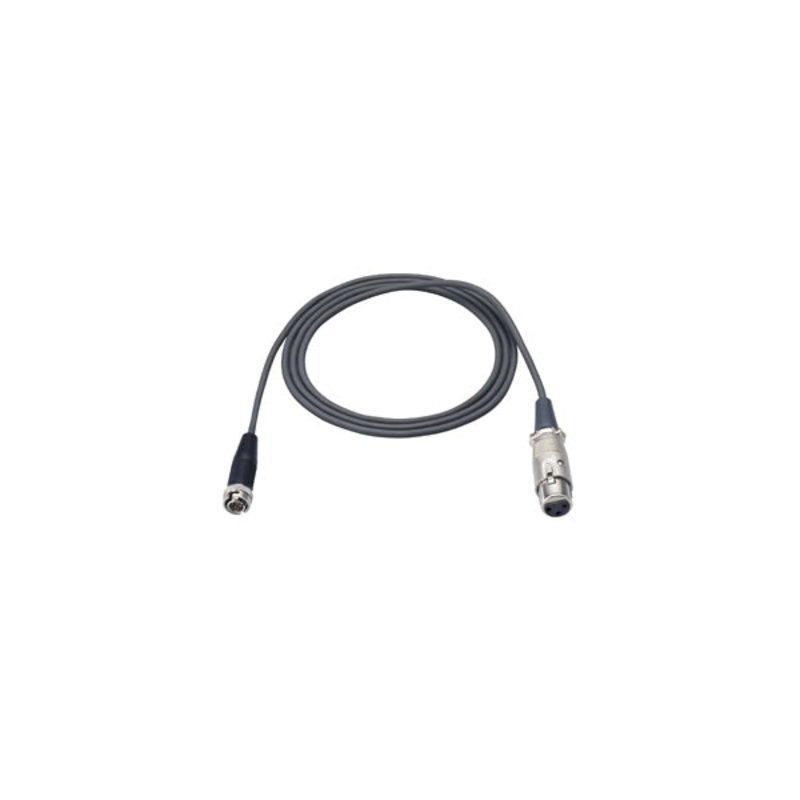 Sony EC-1.5CF Microphone Cable