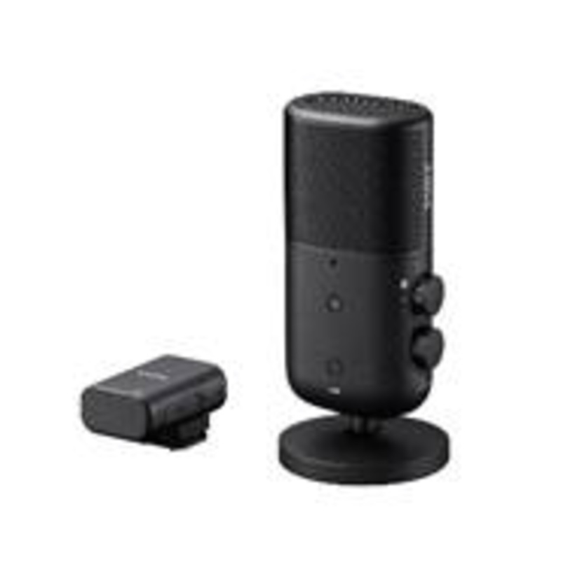 Sony ECM-S1 Micro Digital  Audio Haute Qualit pour Crateurs
