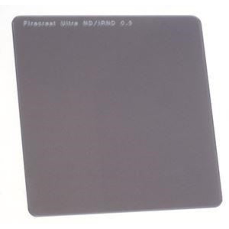 Formatt Hitech Firecrest Ultra 100x100mm Neutral Density 0.9 (3 Stops) Filter