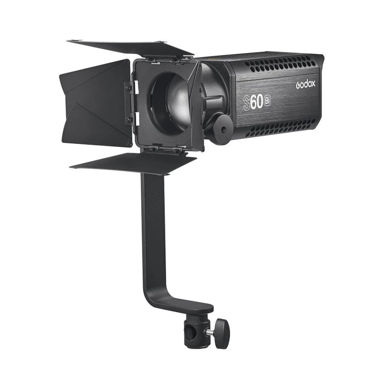 Godox S60Bi LED Focusing Light Bi-Color