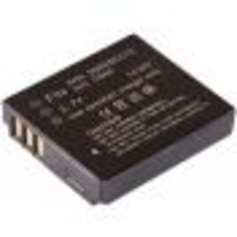 GPB Panasonic S005 Replacement Battery