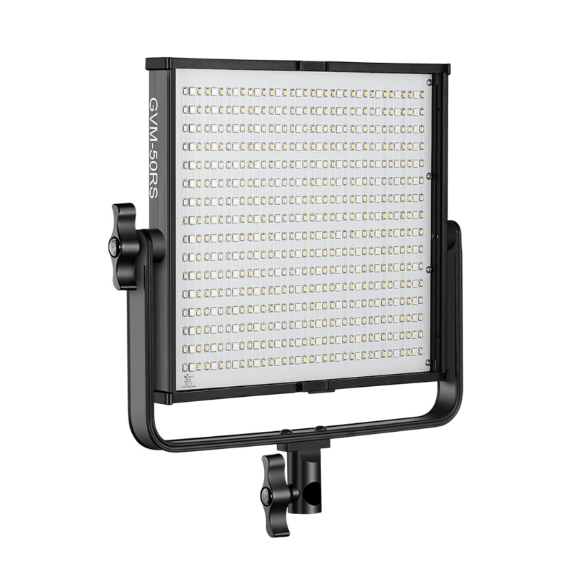 GVM 50RS RGB LED Panel