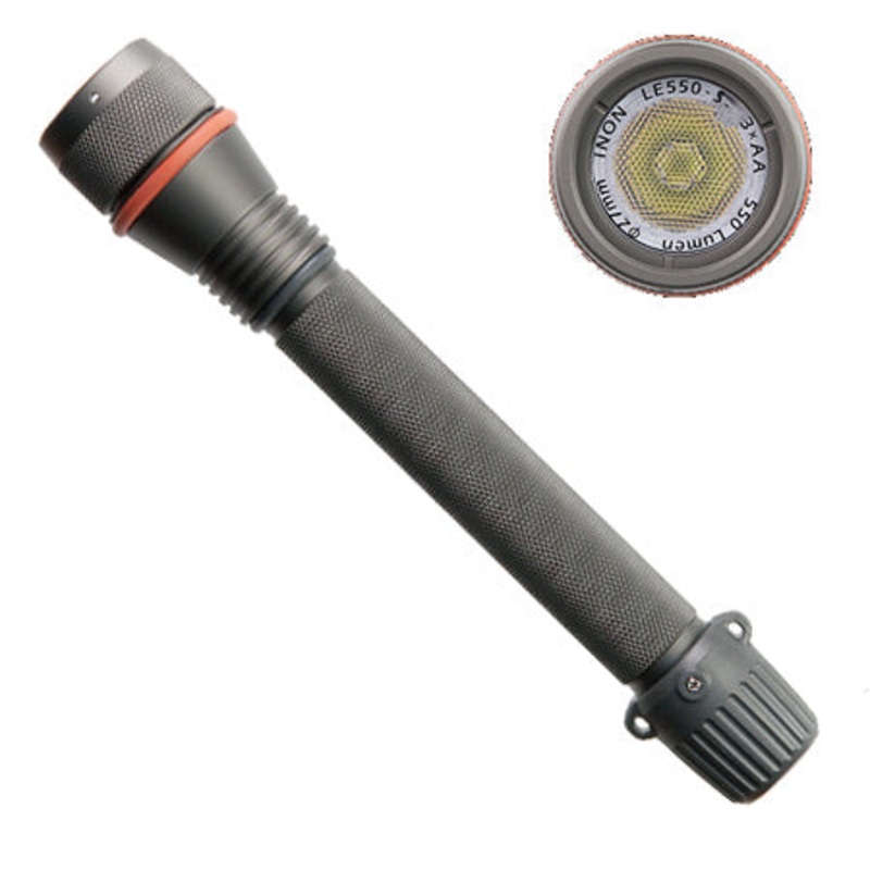 Inon LE700-S Dive Light