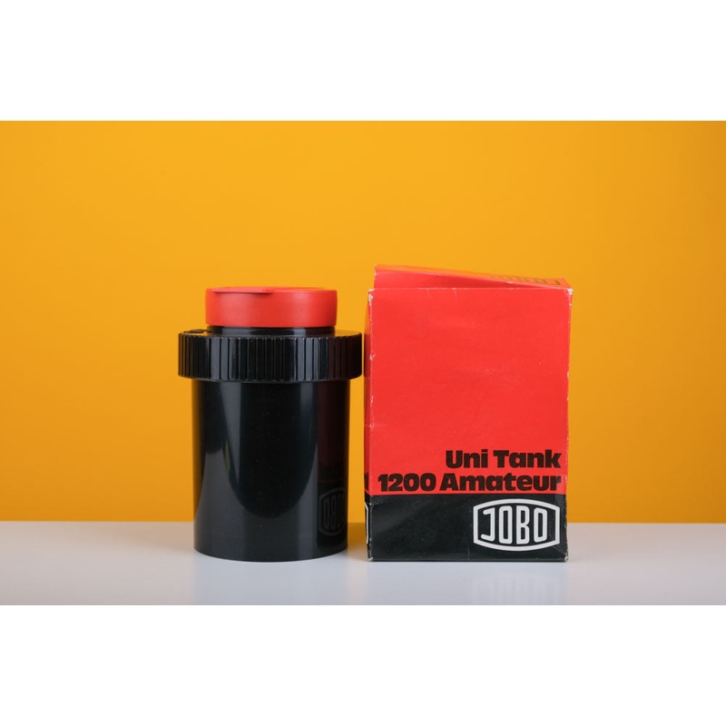 JOBO Uni Tank 1200 Amateur Developing Tank