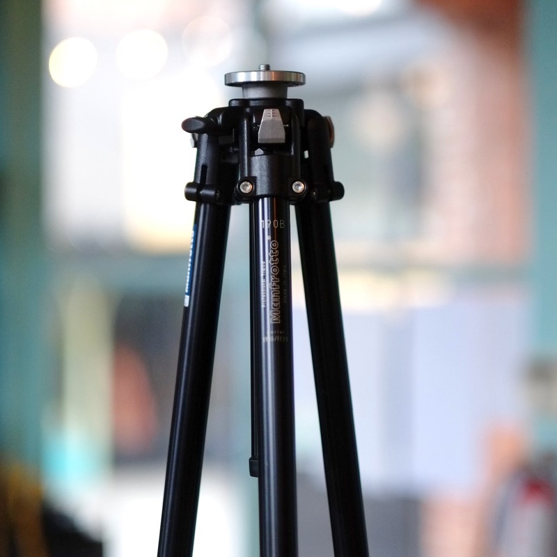 Manfrotto 190B
