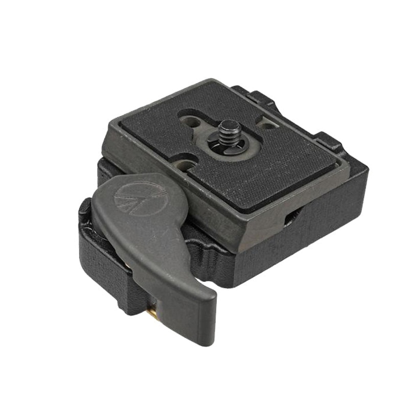 Manfrotto 323 RC2 System Quick Release Adapter