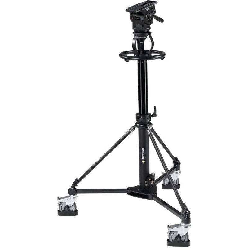 Miller 1985 Arrowx 7 Combo Pedestal – MIL-1985