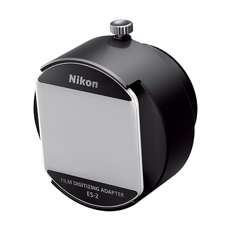 Nikon ES-2 Film Digitizing Adapter Set