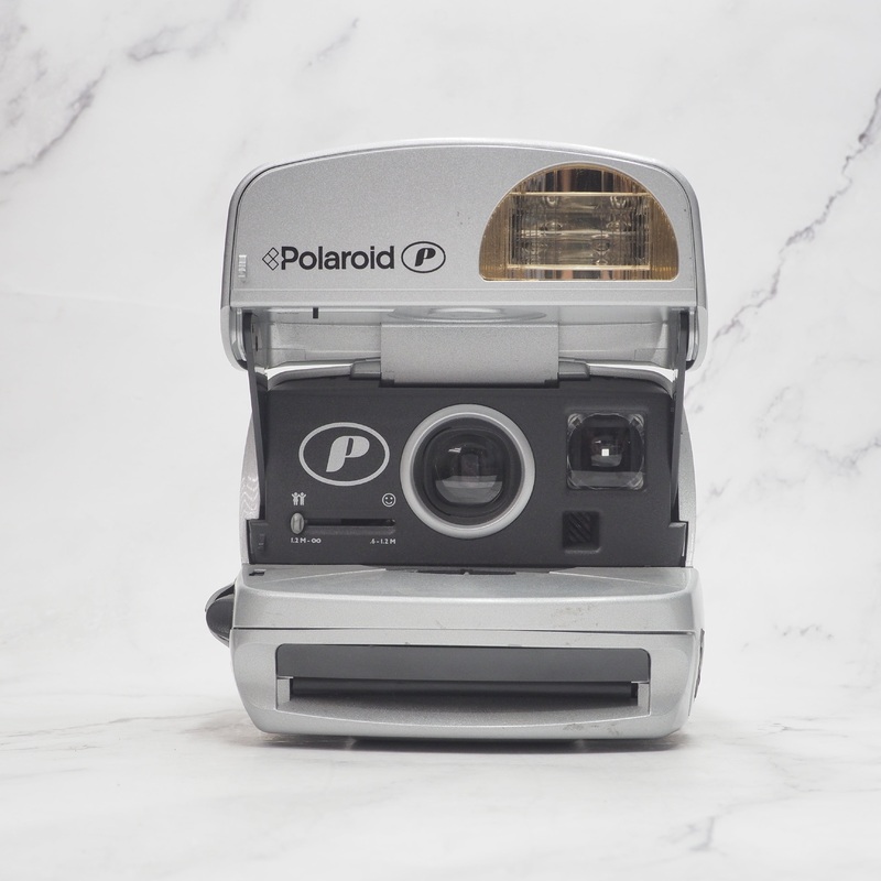 Polaroid P