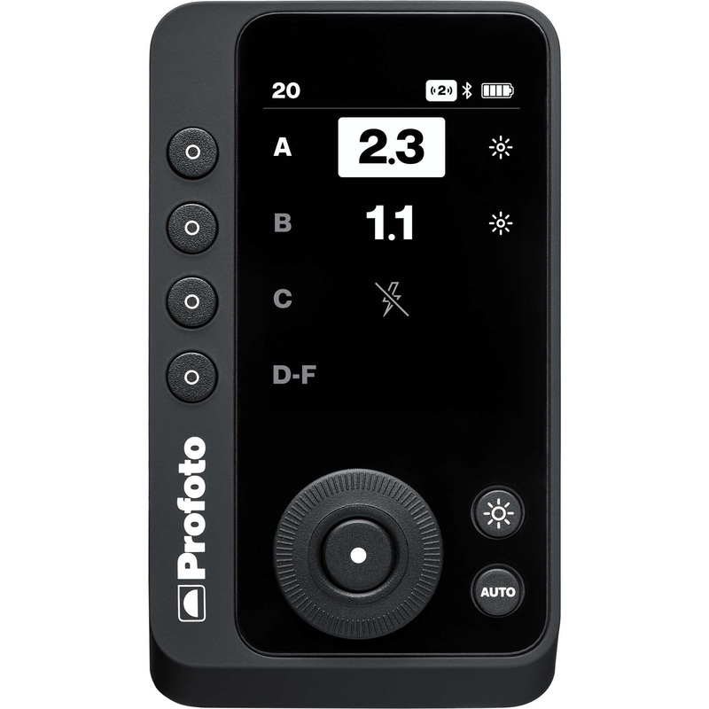 Profoto Connect Pro Remote For Leica