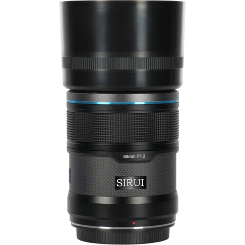 Sirui Sniper 56mm F1.2 Autofocus Lens For Sony E