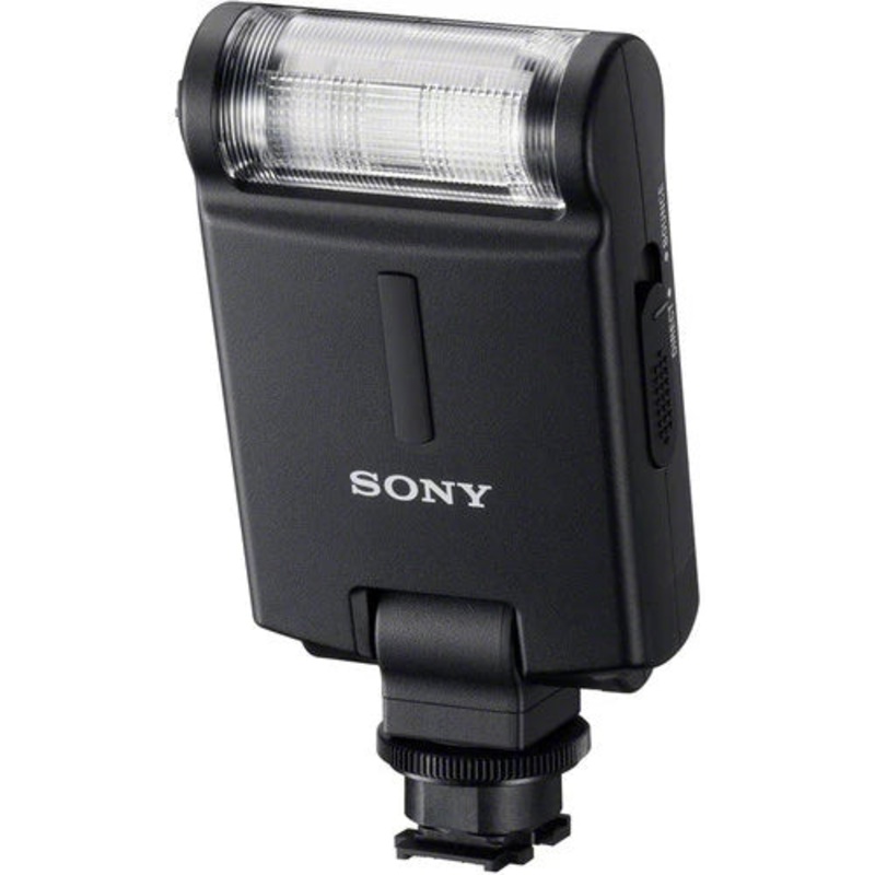 Sony HVL-f20M External Flash