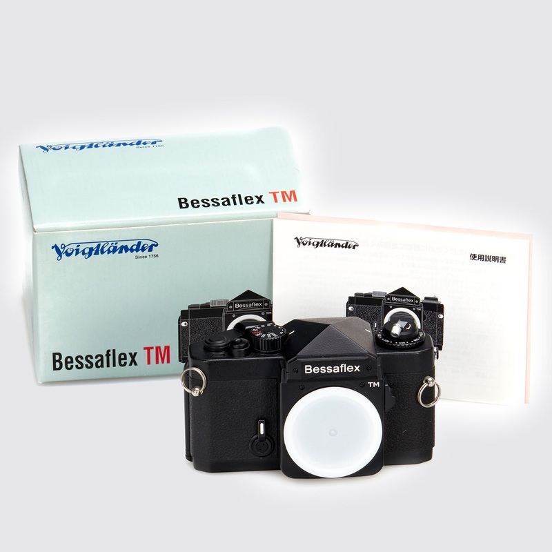 Bessaflex TM Black