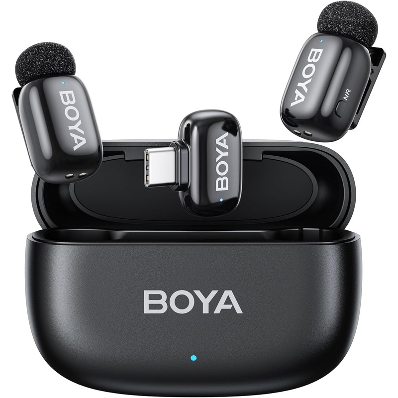 Boya Mini