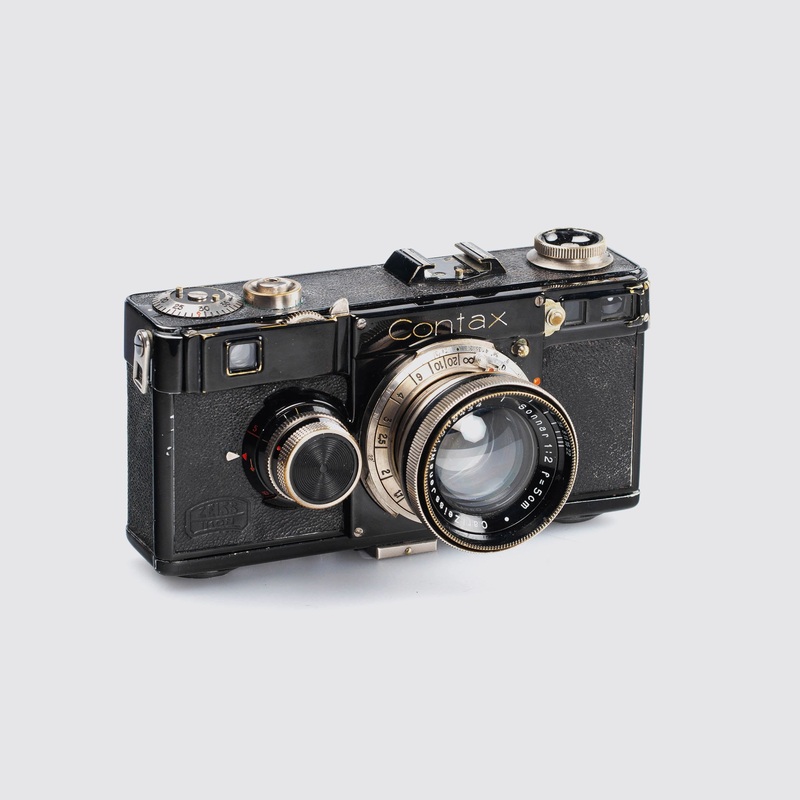 Contax I Type 4
