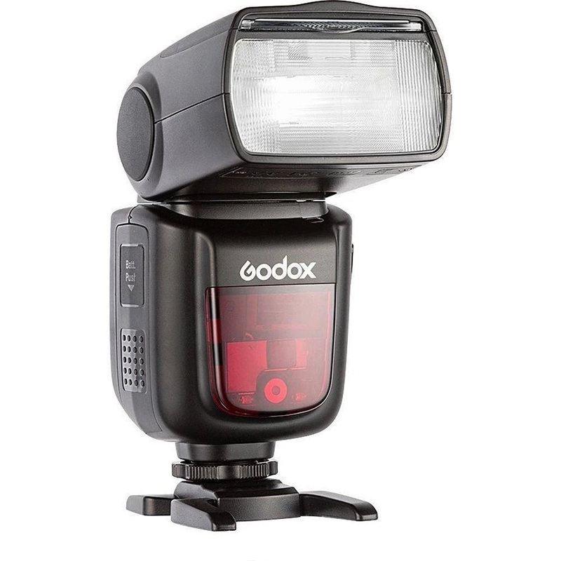 Godox V860IIF TTL Flash for Fujifilm
