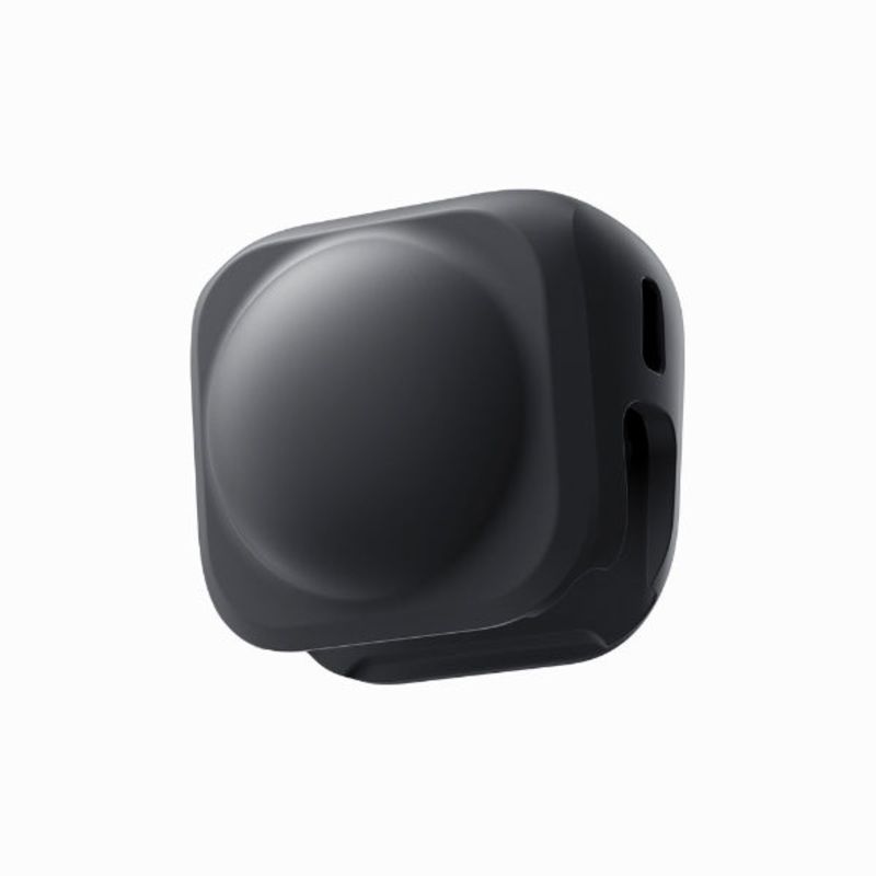 Insta360 X4 Lens Cap – Black