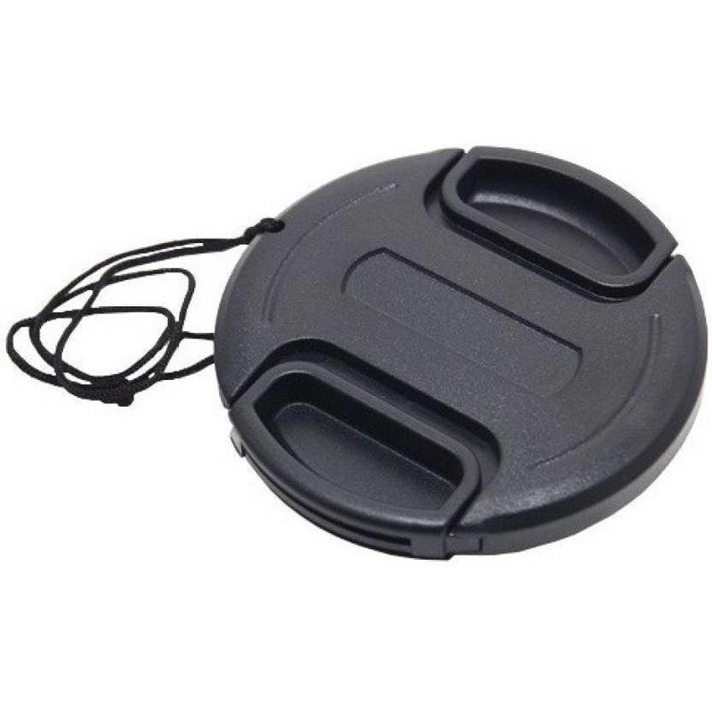 JJC 43mm Front Lens Cap