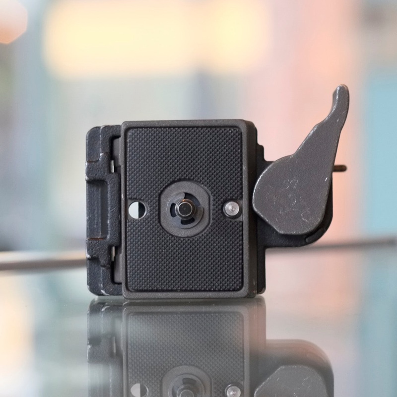 Manfrotto RC2 Quick Release System