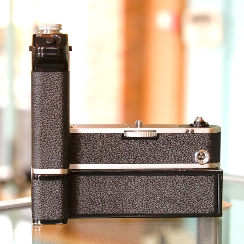 Nikon MD-2