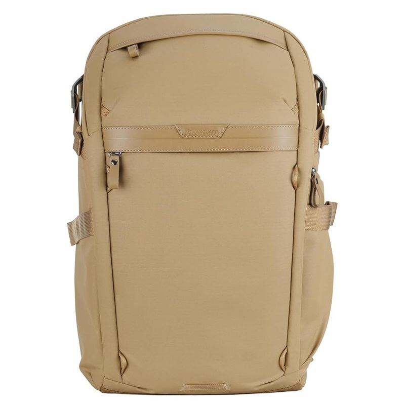 Vanguard VEO METRO B30L Backpack Camera Beige