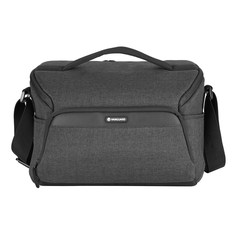 Vanguard Vesta Aspire 30 Compact Camera Bag for Mirrorless & DSLR – Colour: Grey