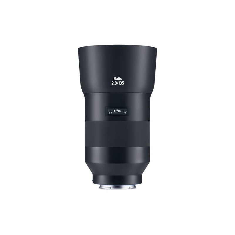 Zeiss Batis 135mm F/2.8 Optique Sony E-Mount Monture FE 135mm