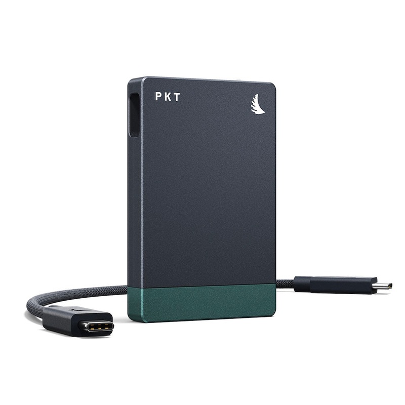 Angelbird SDCRPKT Card Reader PKT SD – AB-SDCRPKT
