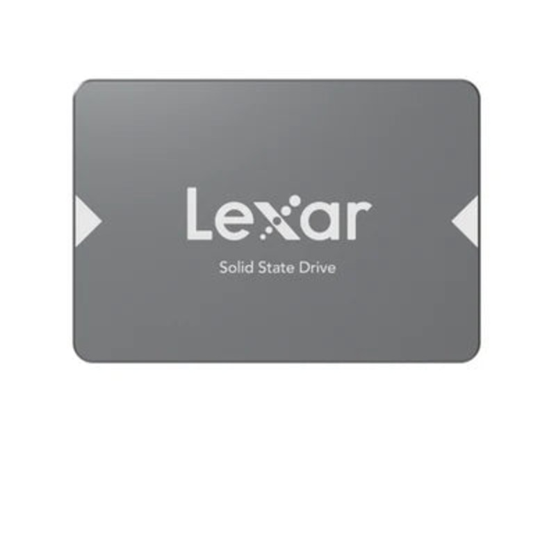 ATOMOS MASTER CADDY III+LEXAR NS100 SATA III 2.5”