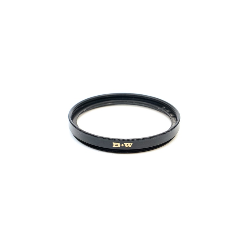 B+W 46mm F-Pro 010 UV-Haze 1x E Filter