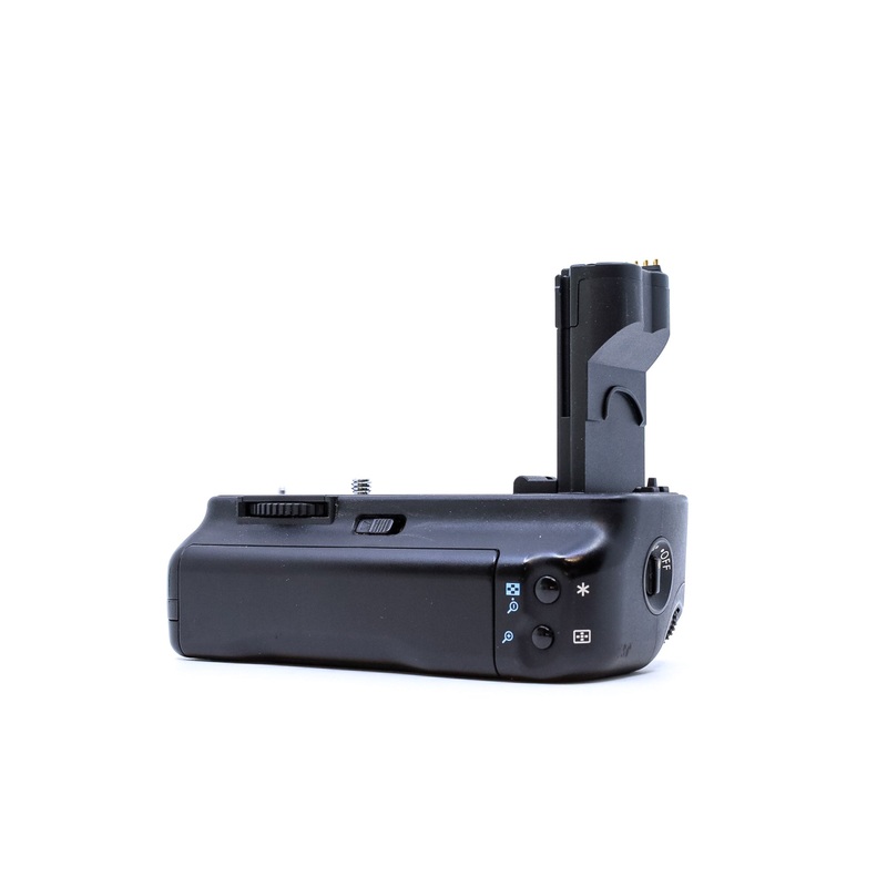 Canon BG-E2 Battery Grip
