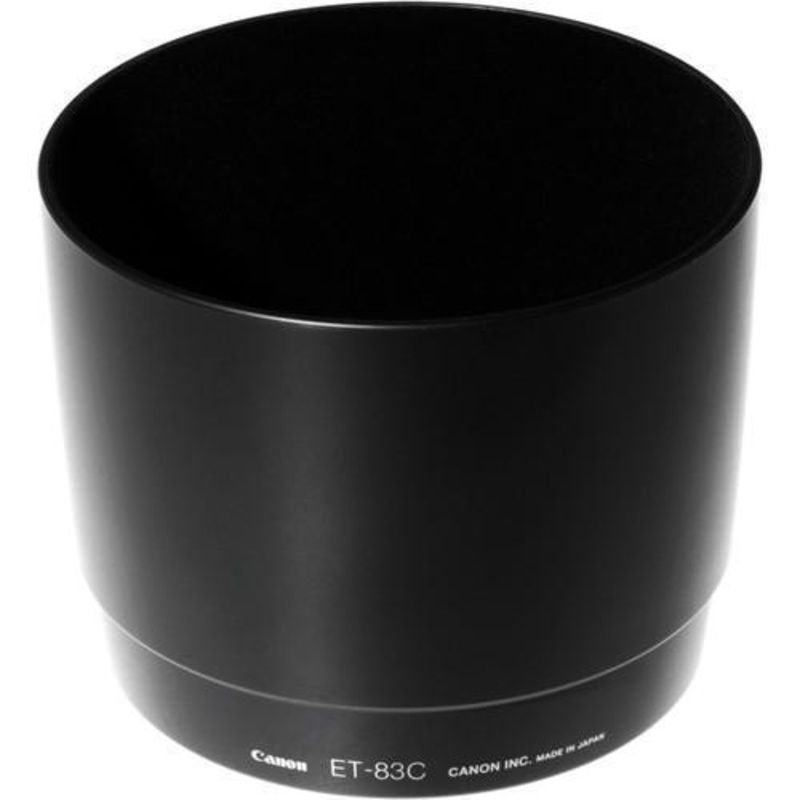 Canon Lens Hood ET-83C