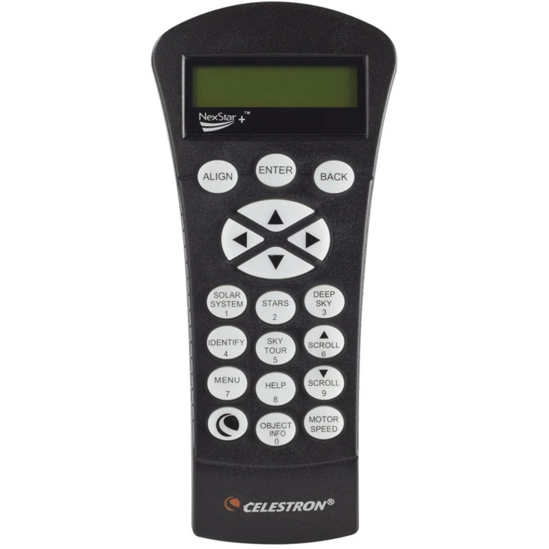 Celestron Nexstar Plus Handcontroller AZ