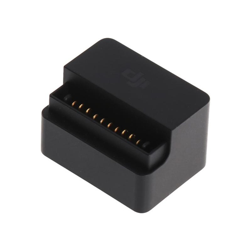 DJI Mavic – Battery to Power Bank Adaptor