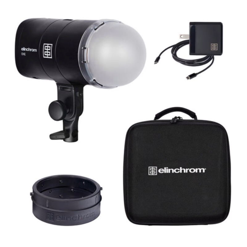 ELINCHROM ONE Single