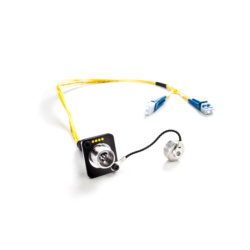 FieldCast 4Core SM Chassis Connector – c9040