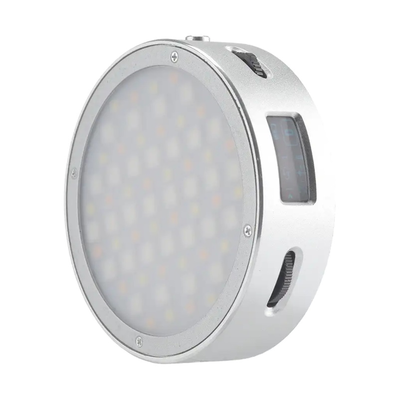 Godox Round Mini RGB LED Magnetic Light