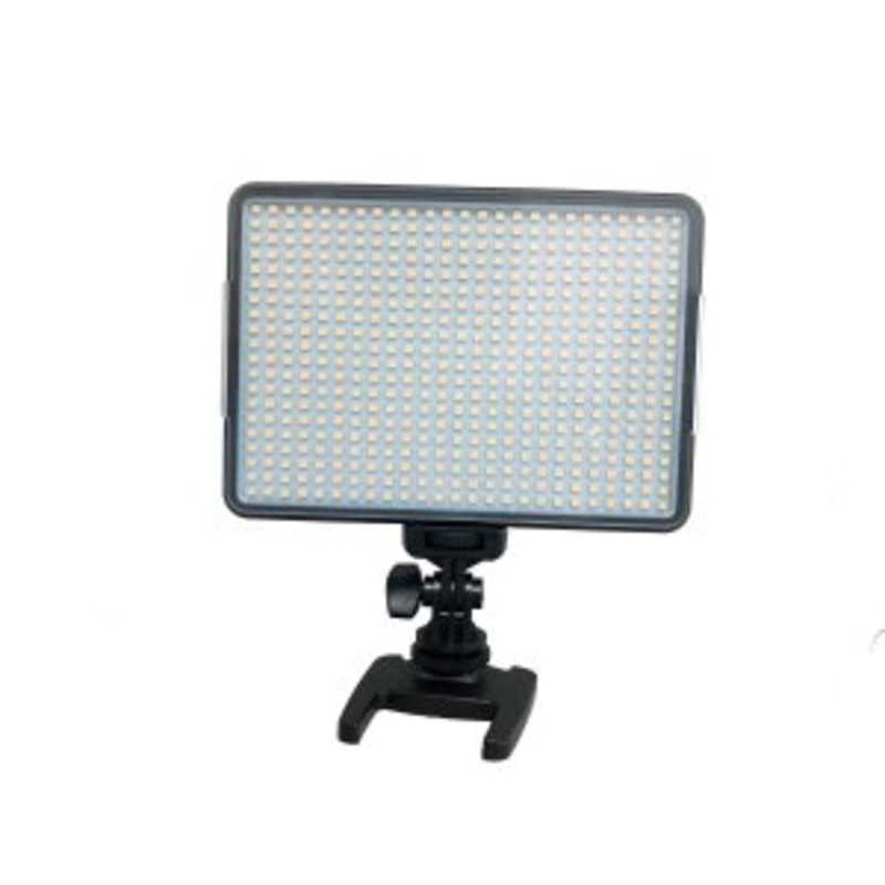 GTX LED FLAT PANEL 500 LED BICOLOR