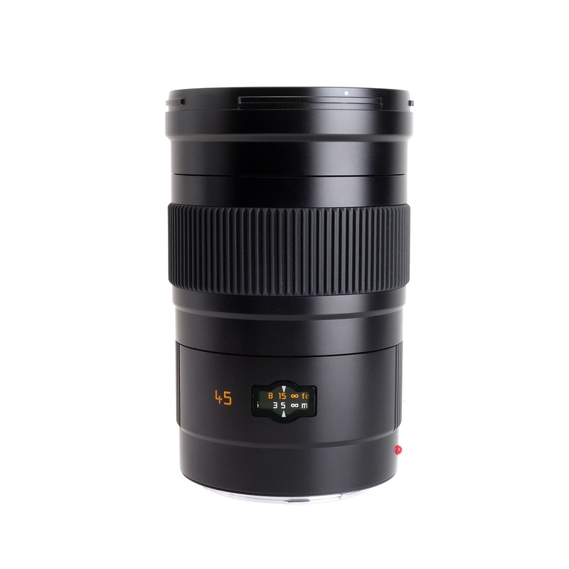 Leica 45mm f2.8 Elmarit-S  4215628